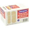 Refill for SALVEQUICK ,6 packs of elastic plasters, 40 each