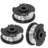 Replacement RS0303 Trimmer Line Spool For LawnMaster Grass Trimmers CLGT2410S,CLGT2412S,20VMWGT