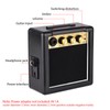 Electric Guitar Amplifier