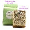 LWXLJMJZC-150g/5.3oz Alishan High Mountain Oolong Tea-Blooming Full Loose Leaf Oolong