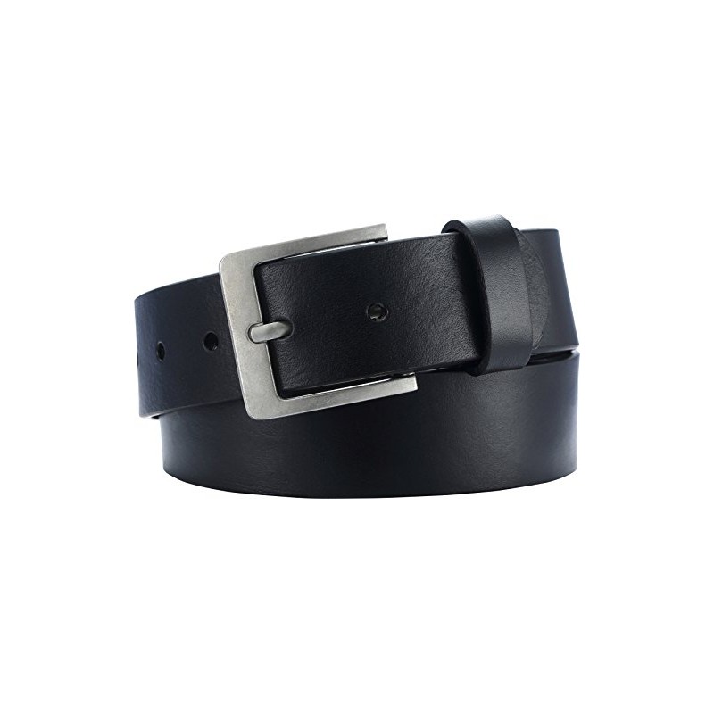 Playshoes Unisex Belt, Black (schwarz), 75