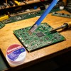 Solder Wick Braid, 20Ft Length Desoldering Wicks and PCB Cleaning