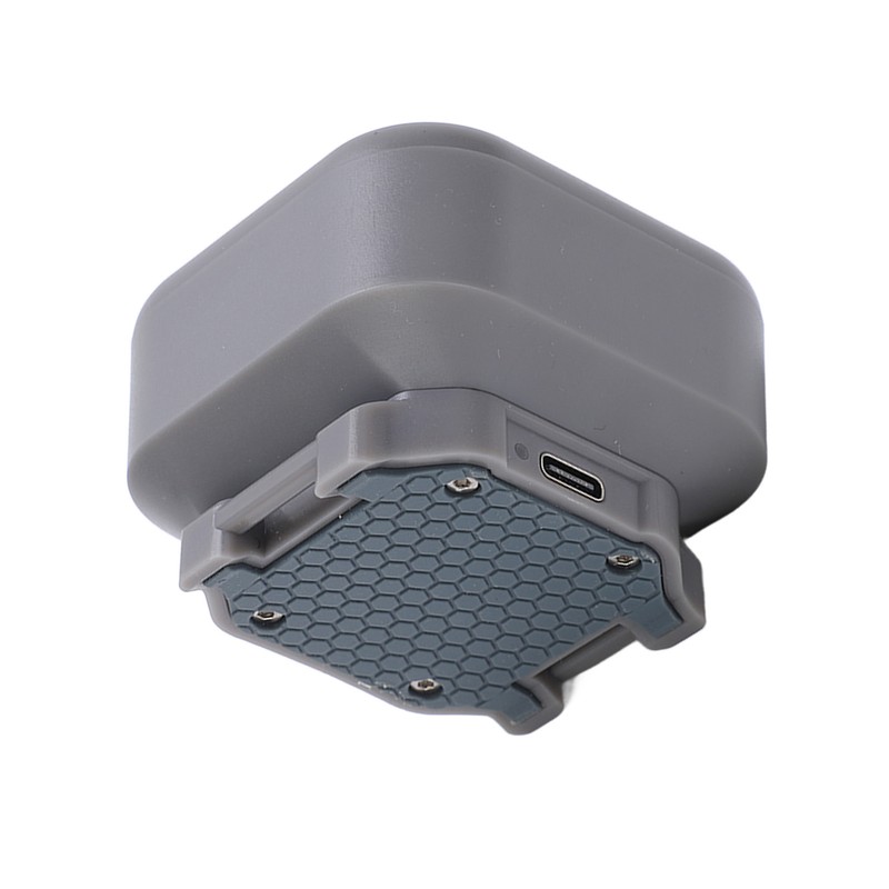 Drone Flight Safety Parachute Drone Safety Umbrella Protective Tool for