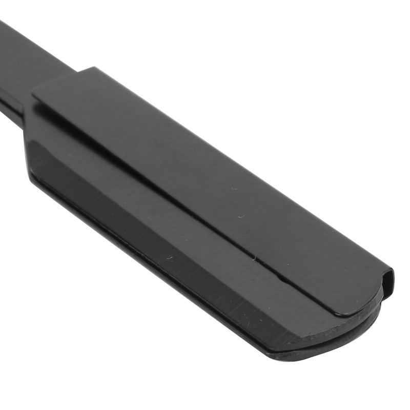 Manual Shaving Knife Rack Kit Folding Shaving Blade Holder Storage