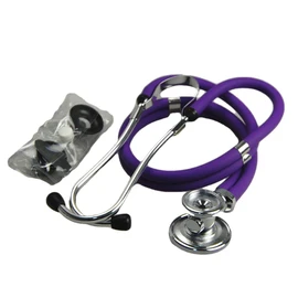Valuemed® Sprague-Rappaport Purple Stethoscope 558 mm
