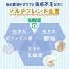 Biodere 30 Day Supply, Butyric Acid Bacteria, Bifidobacteria, Yeast, Lactobacillus