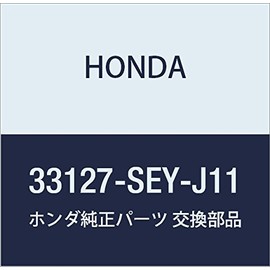 HONDA (ホンダ) 純正部品 カバーCOMP. バツク 品番33127-SEY-J11