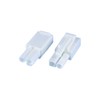 Japan Crimp Terminal Manufacturing (JST) Relay Connection Connector ELP-02V