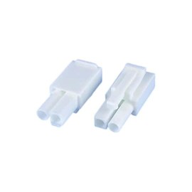 Japan Crimp Terminal Manufacturing (JST) Relay Connection Connector ELP-02V