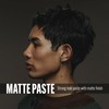 STMNT Grooming Goods Matte Paste, 3.38 oz | Strong Control