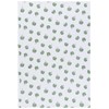 Now Designs Floursack Kitchen Towels Quick Dry Cotton Hand Towel