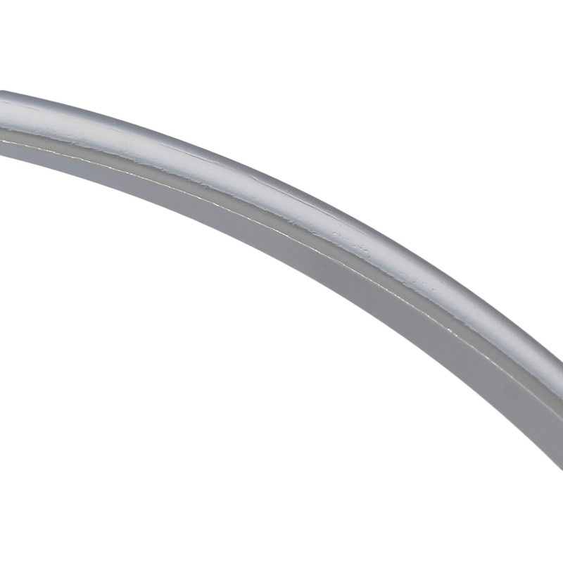 BQLZR 11.34 Inch Chrome Nickel Plated Banjo Tension Hoop Banjo