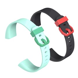 DIGEEHOT Kids Fitness Tracker Watch Strap, Replacement Watch Straps for Y99, Y99C, Y99 Plus