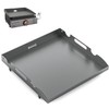 Griddle Replacement Top for Blackstone 17 Inch Grill, Flat Top