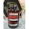 Earth Elixir Dorado Fadogia Agrestis 1000mg Supplement 60 Caps Brand