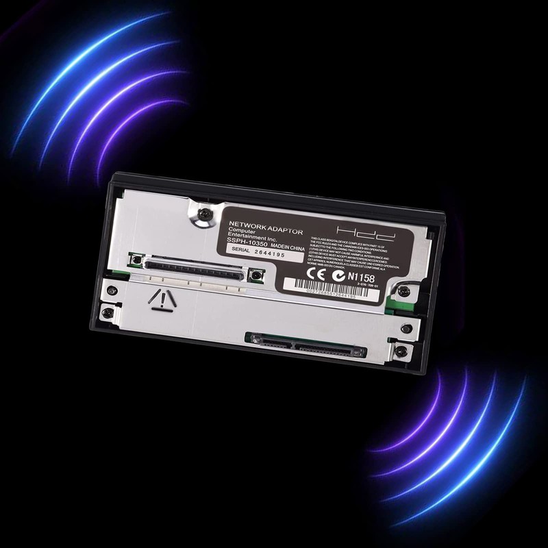 mumisuto Hard Drive Adapter HDD Adapter for PS2 For SATA