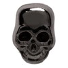 200 Sets Skull Rivets Gothic Style Beautiful Fashionable Skull Stud
