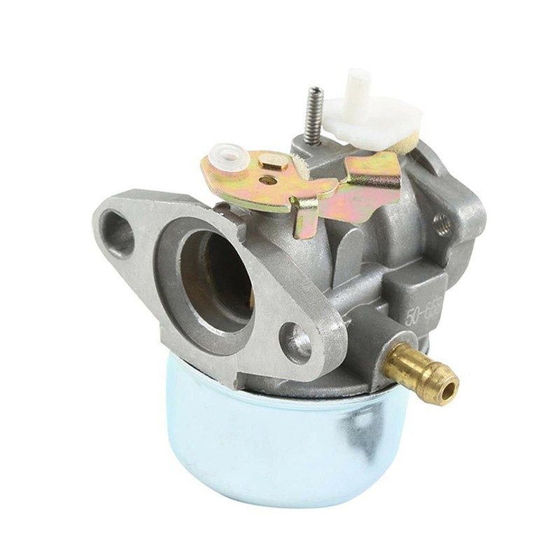 NEW Carburetor Fit for Briggs & Stratton 497586 499059 498170