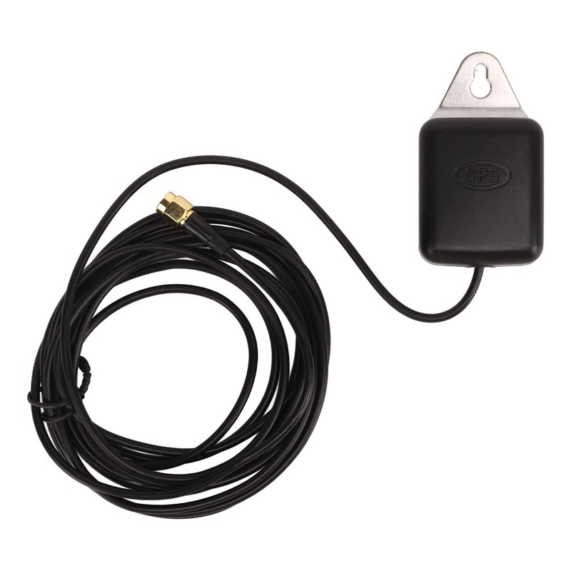 GPS Speedometer Odometer, Waterproof Short Start Time 8000 RPM 0-125