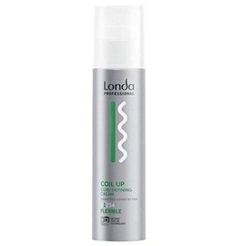 Londa Coil Up Curl Defining Cream Flexible, 1er Pack (1 x 200 ml)