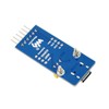 CP2102 USB to UART (TTL) Communication Converter Module, Compatible with