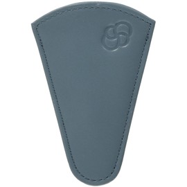 GSI Creos TCD03 Classy and Dressy Leather Case for Nipper Gray Plastic Model Tool