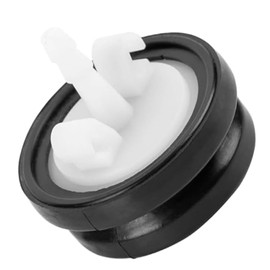 BuiBettFu 667460 Primer Bulb Replacement for to-ro Lawn-BOY Snowblower Parts 66-7460 120-440 CCR-3650 CCR-1000 CCR-2000 FSL90-0071