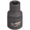 JTC 5 Corners Socket 10 mm 外車 Import Vehicle Specialty