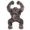 Dog Chew Toy Beef Flavor Bite Resistant Teeth Grinding Anxiety
