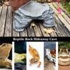 X-Large Bearded Dragon Basking Platform, Lizard, Snake or Reptile Hide