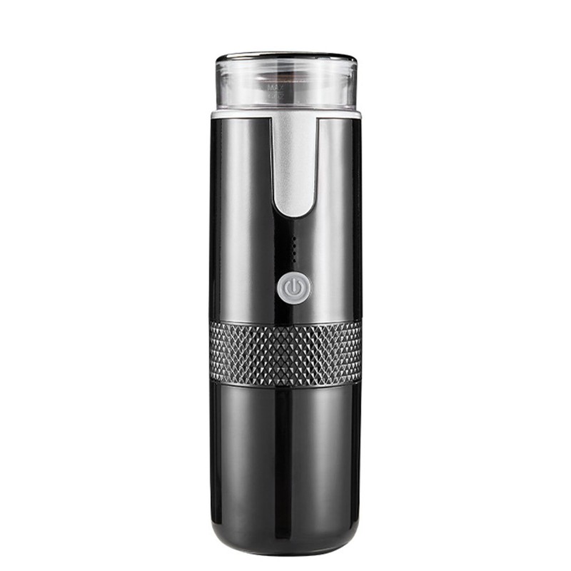 Portable Coffee Maker Portable Wireless Electric Coffee Machine Capsule Coffee