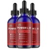 Pelican Vitamins POWERSLIM - Amino Diet Drops- Keto & Weight