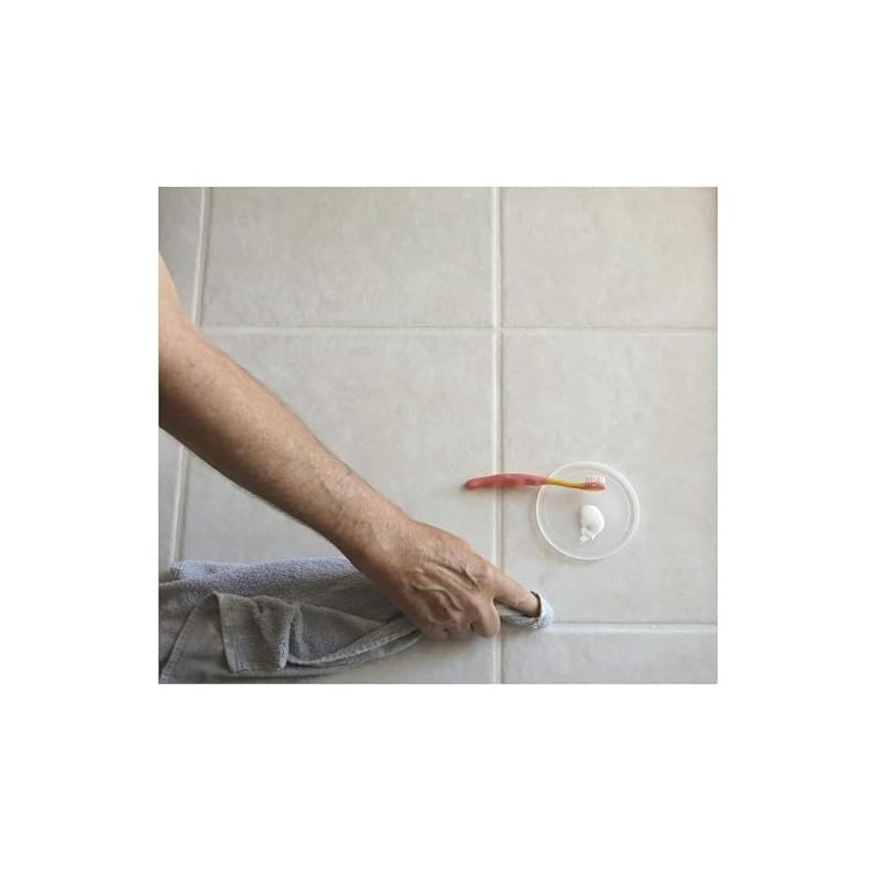 Mapei Grout Refresh Colorant and Sealer, Grout Paint and Sealant,