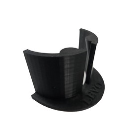 Ecotech Marine Vortech MP60 3D Printed Dry Side Support Mount