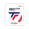 Tecnifibre Redcode Tennis String 1.25mm Red - 12m Set