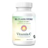 Dr Clark Vitamina C 1000mg Liposomal Sin Gluten 100 Cpsulas