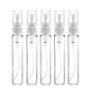 KEAIYYJ- Perfume Travel Refillable Mini Spray Bottle Cologne Atomizer Small