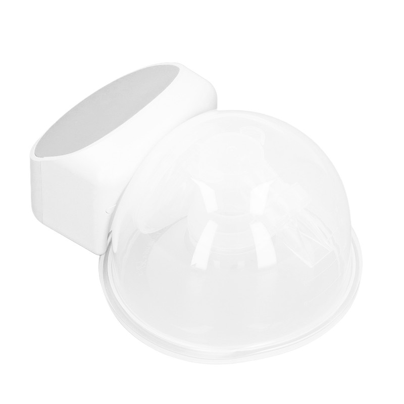 Wearable Breast Pump Rechargeable Mode Adjustable Hands Free Electric Breast