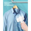 oiana 2 in 1 Clothes Steamer and Iron Handheld Travel