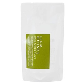 Leaf & Botanics Face Water, Olive, Refill, Lotion, Blood Orange x Lavender, 3.2 fl oz (90 ml) (x 1)