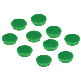 Franken HMS36 01 Power Magnets Pack of 10