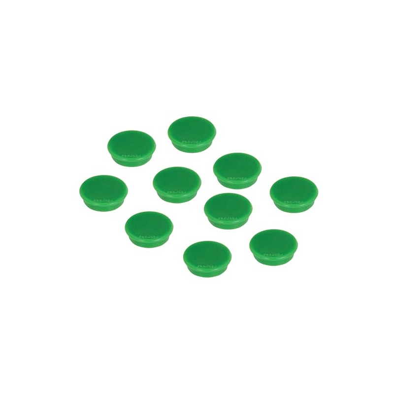 Franken HMS36 01 Power Magnets Pack of 10