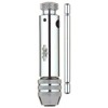 Schroder RS40064 Ratcheting 1/4-Inch Tap Wrench, 3-1/2-Inch Long