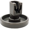 Find A Spare Dishwasher Lower Basket Wheel 8 Pack For