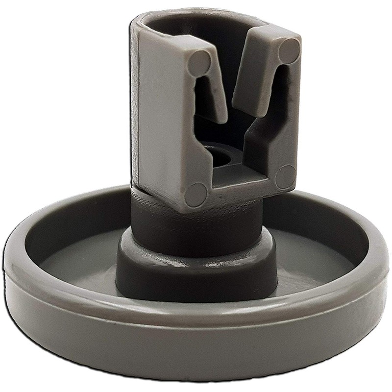 Find A Spare Dishwasher Lower Basket Wheel 8 Pack For