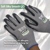DEX FIT Level A6 Cut Resistant Gloves CR533H - Silky