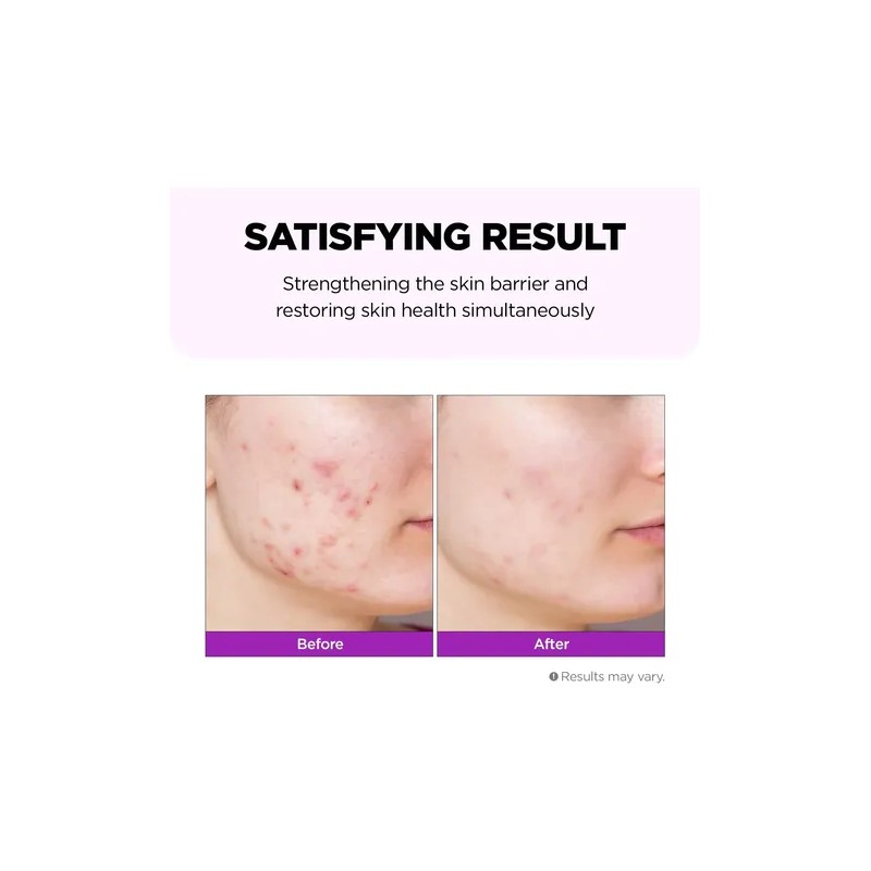 Farmskin Superfood For Skin Hyalusteen Repair Emulsion - Loc