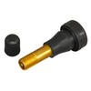 Sealey Snap-in Tubeless High Pressure Tyre Valve, TR600, Pack of