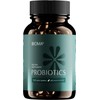 BIOMA Probiotics - Digestive Health Probiotic - Gut Support for Men & Women with Xylooligosaccharides, Tributyrin & Bifidobacterium - Vegan & Gluten Free - 60 Delayed-Release Capsules (30-Day Supply)