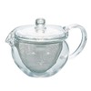 Hario ChaCha Kyusu "Maru" Tea Pot, 300ml